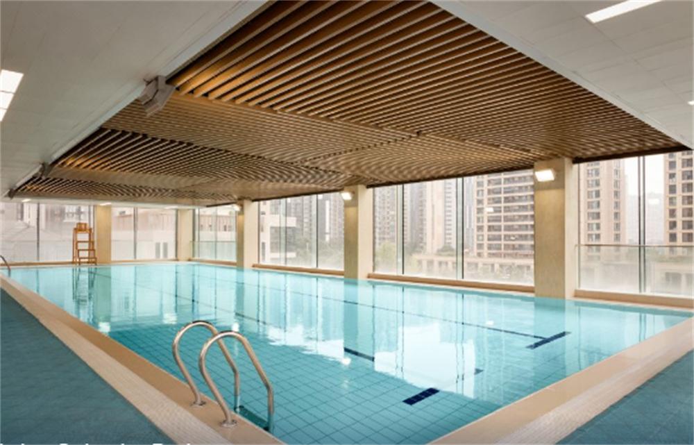 Hyatt Place Chengdu Pebble Walk Exteriör bild